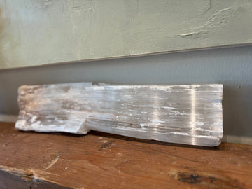 Selenite Stick - Large