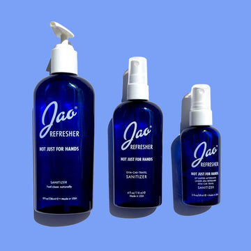 Jao Refresher 2fl Oz