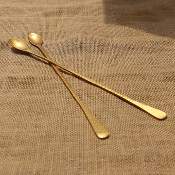 Long Spoon