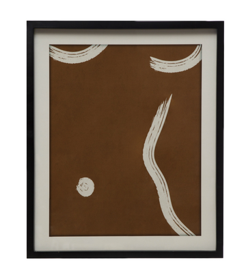 Abstract Wall Art