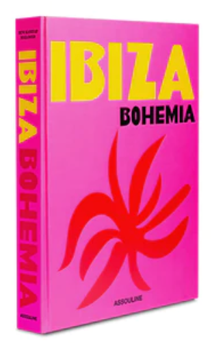 Ibiza Bohemia