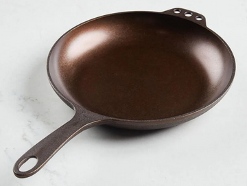 Smithey No. 10 Chef Skillet