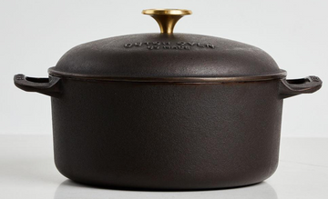 Smithey 5.5 QT Dutch Oven