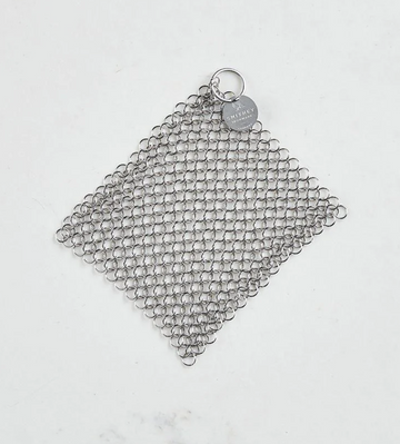 Smithey Chainmail Scrubber