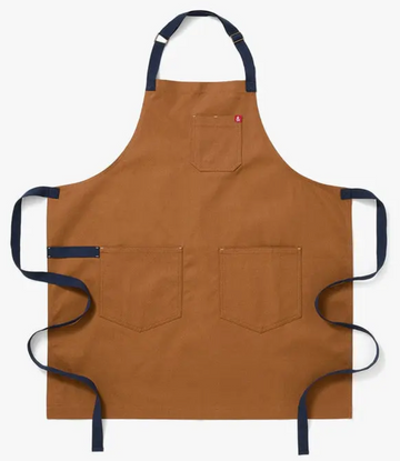 The Essential Apron