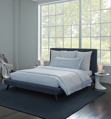 Celeste Flat Sheet