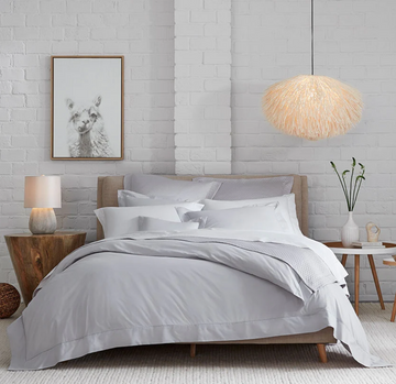 Celeste Fitted Sheet