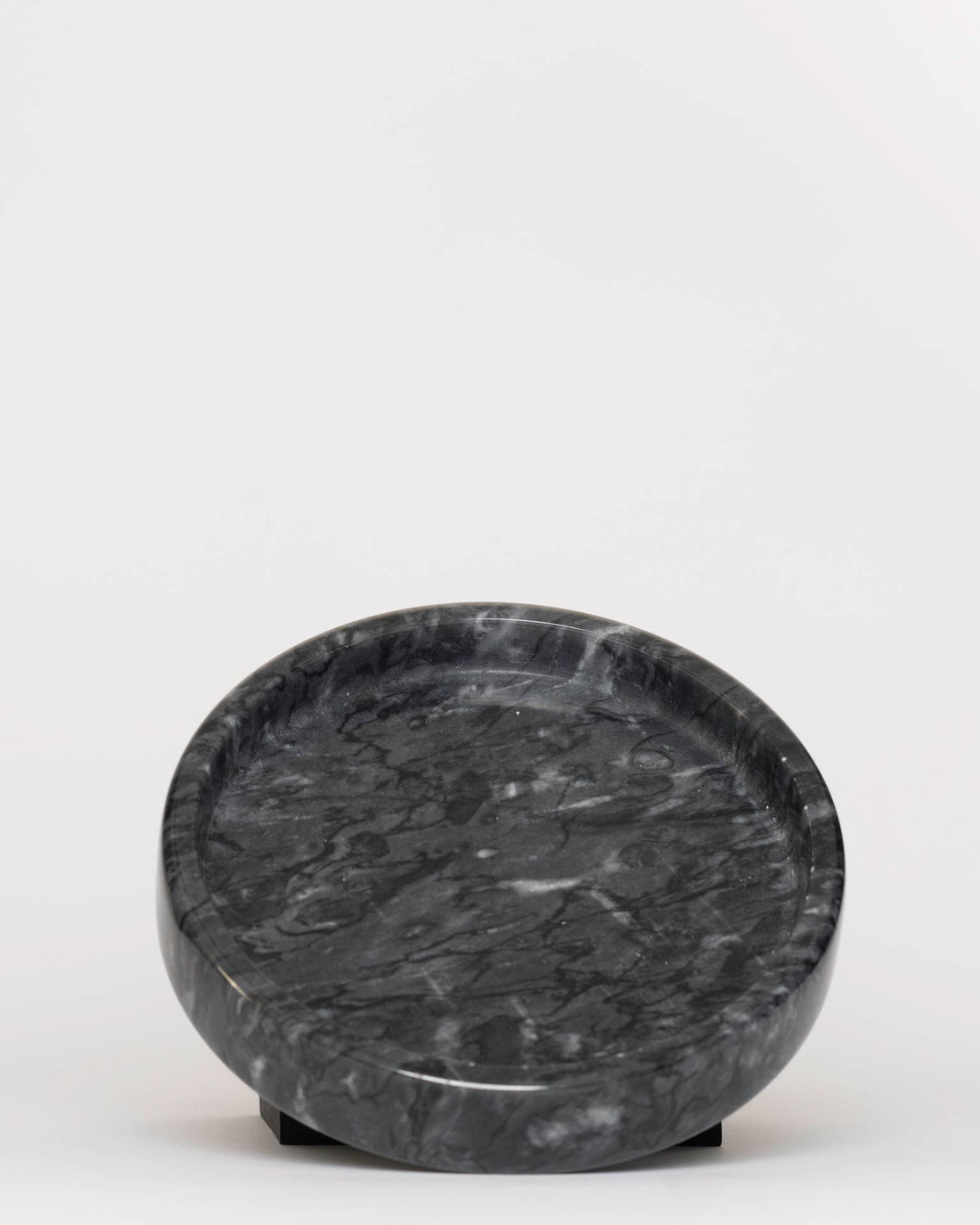 Cloche + Stone: Charcoal