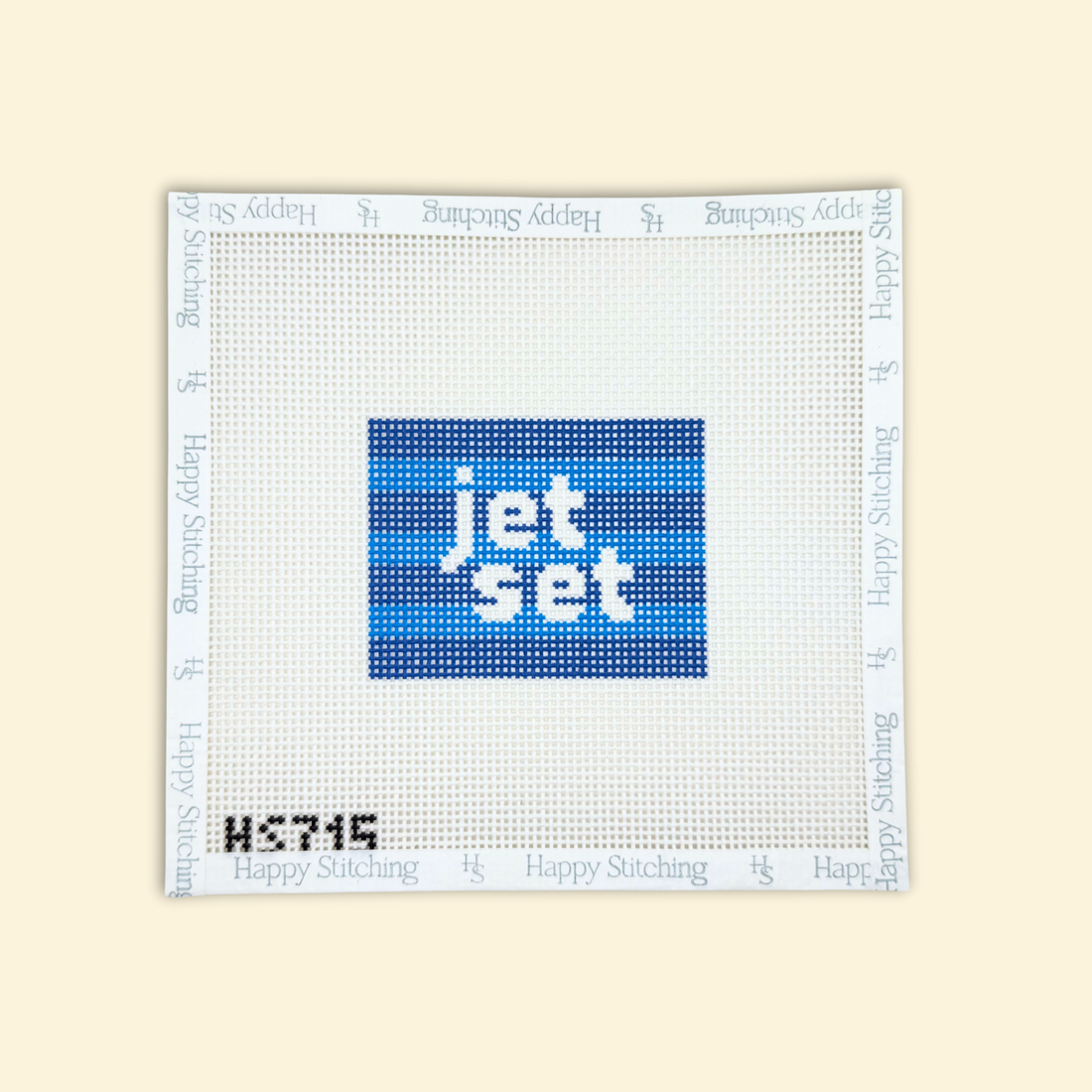Jet Set