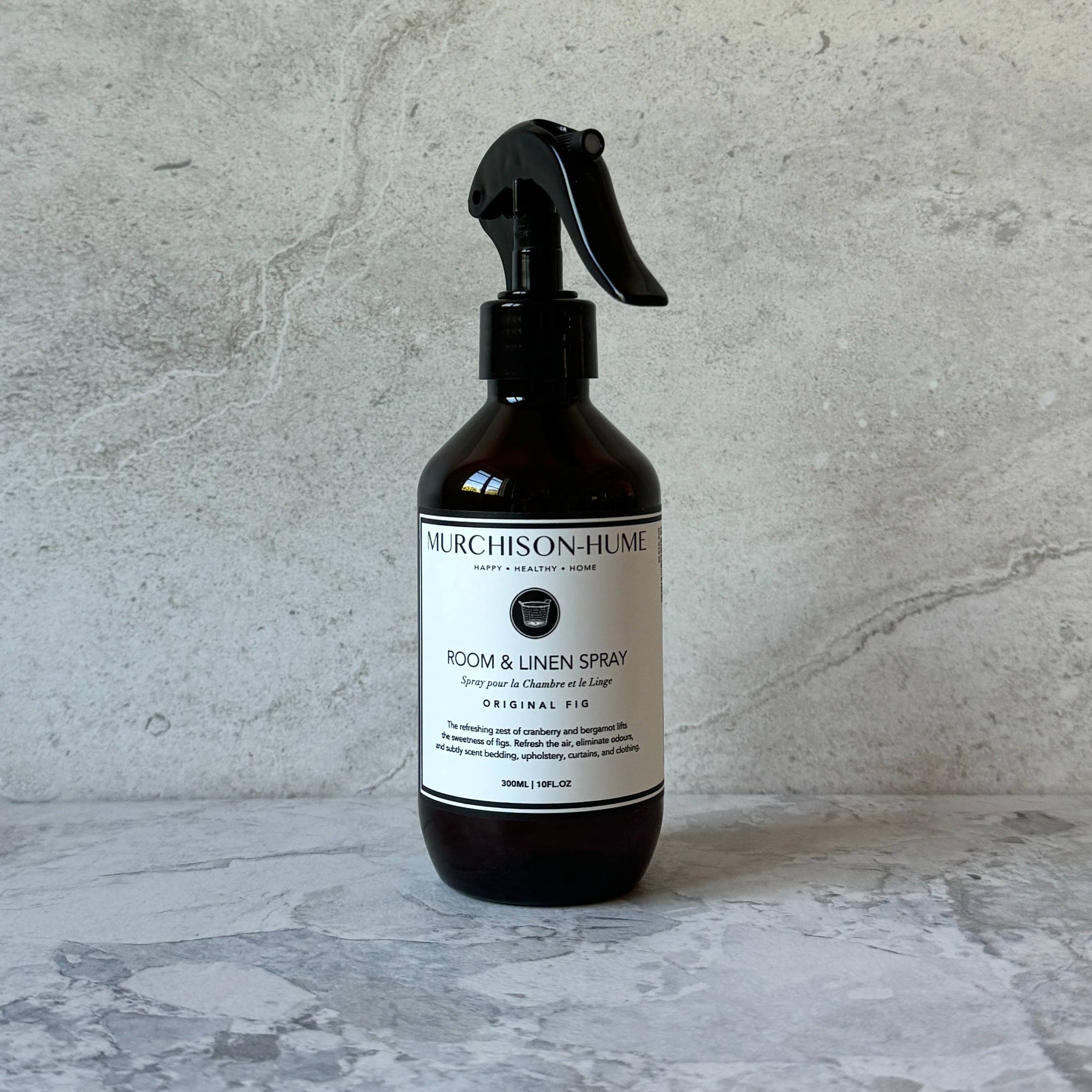 Room & Linen Spray: Original Fig