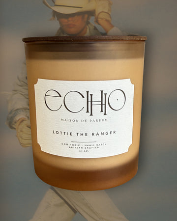 ECHO - Lottie the Ranger