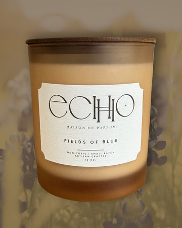 ECHO - Fields of Blue