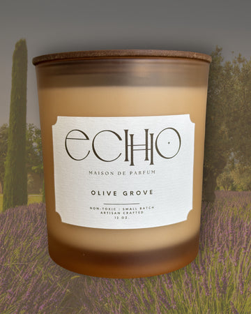 ECHO - Olive Grove