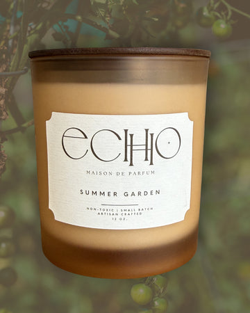 ECHO - Summer Garden
