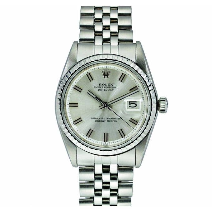 Rolex Philosophy