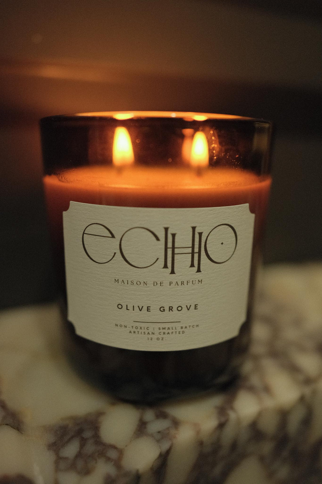ECHO - Olive Grove