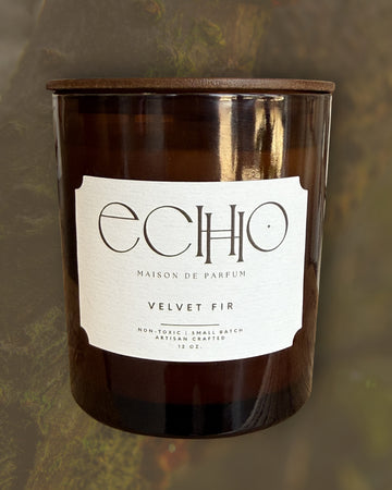ECHO - Velvet Fir