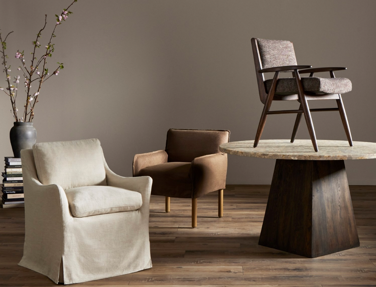 Elevate Your Space - Flamingo Rodeo Interiors