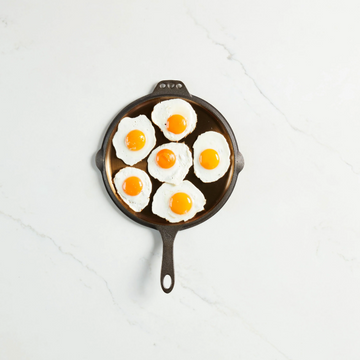 Smithey No. 12 Flat Top Griddle