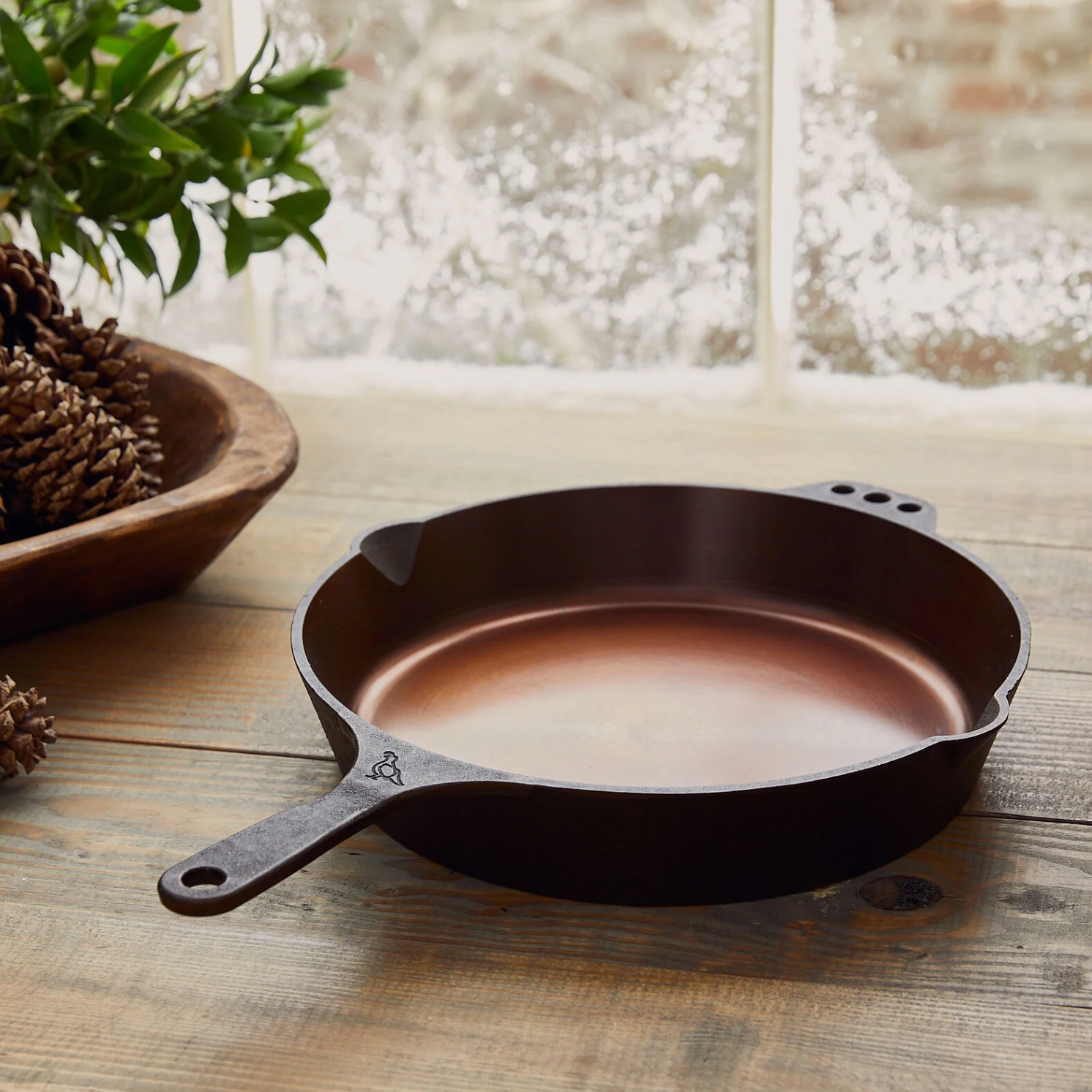 Smithey No. 12 Traditional Skillet