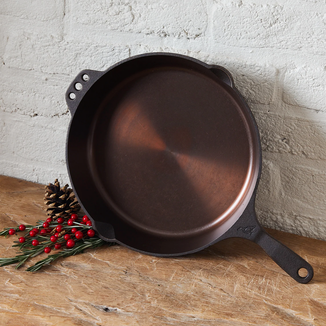 Smithey No. 12 Traditional Skillet