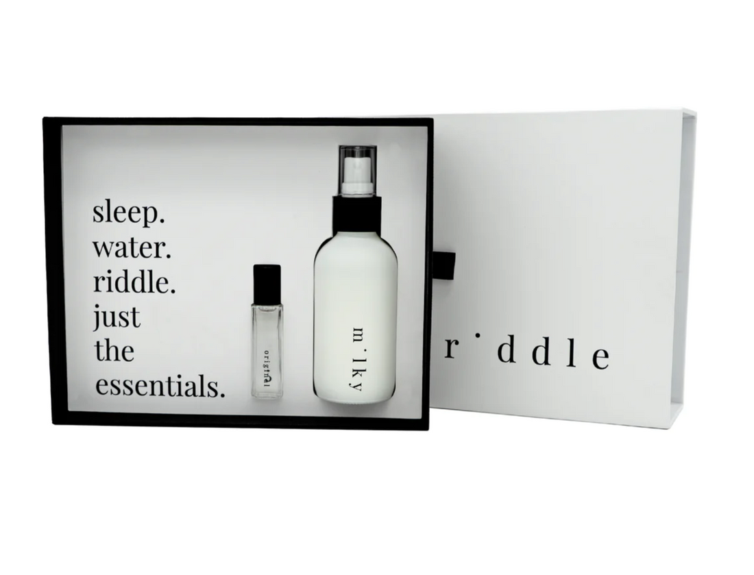 Riddle Essential Gift Set