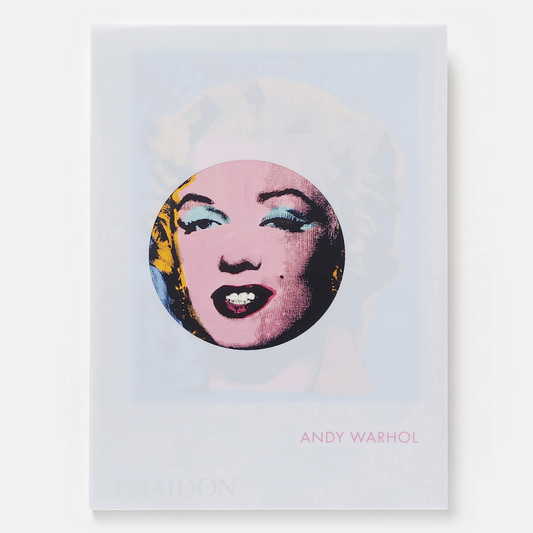Andy Warhol: Phaidon Fo