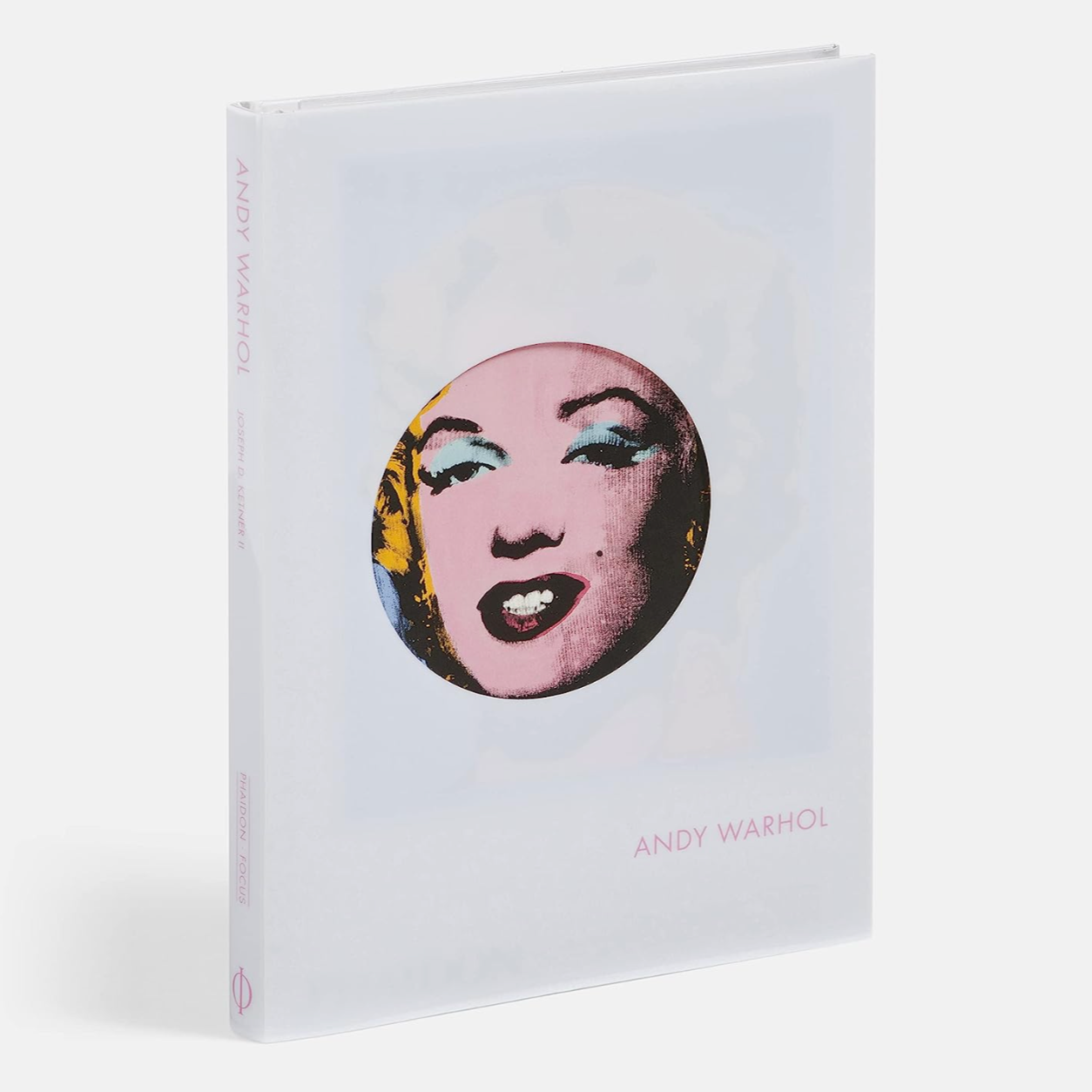 Andy Warhol: Phaidon Fo