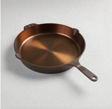 Smithey No.14 Traditional Skillet