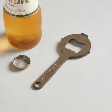 Smithey Bottle Opener