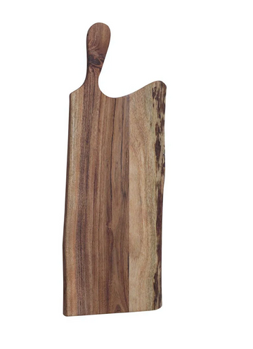 Wooden Cutting Board