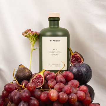 NO. 1 Olive Oil