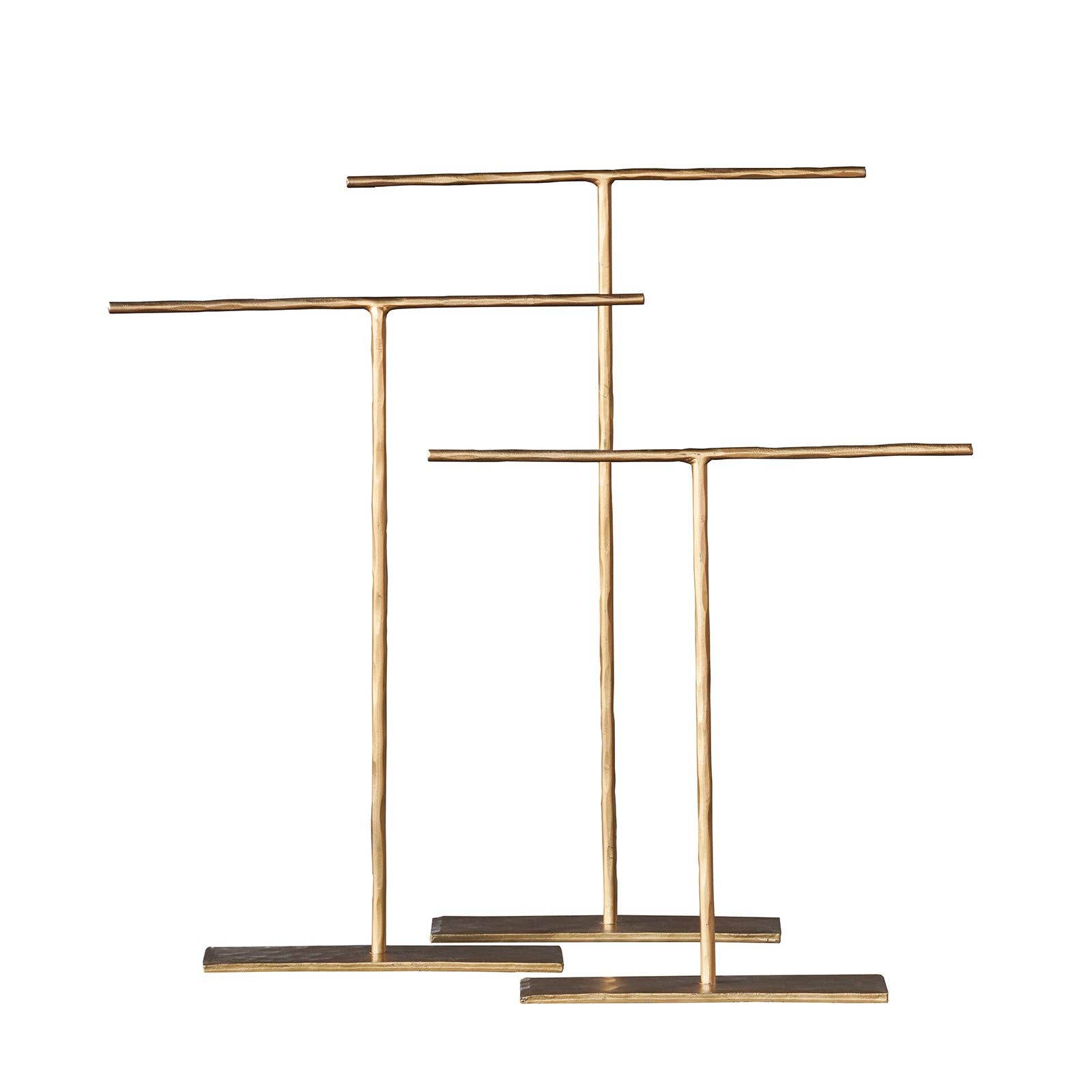 Precious Jewelry Stand, Set 3