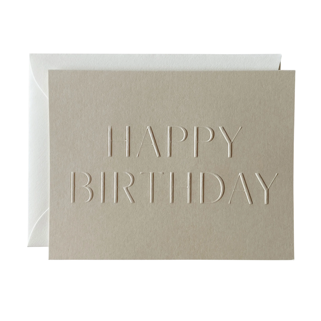 Happy Birthday No. 10: Sand