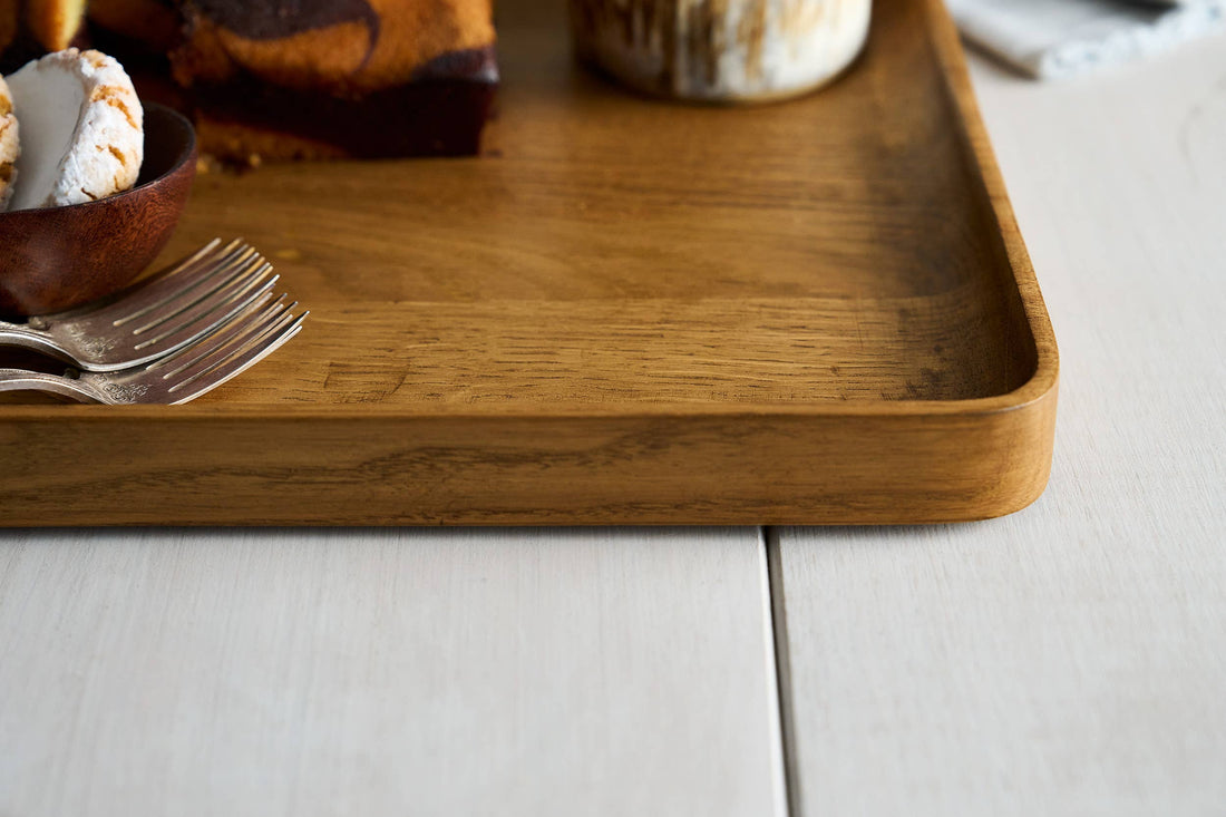Arbor Broad Tray