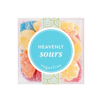 Heavenly Sours