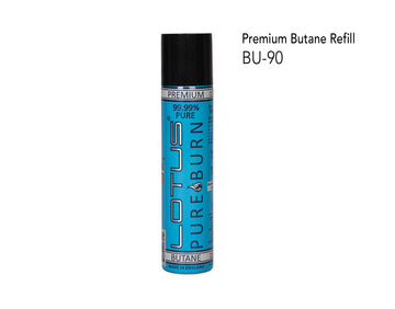 Pure Premium Butane