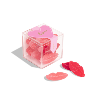 Bisous - Sugar Lips V-Day