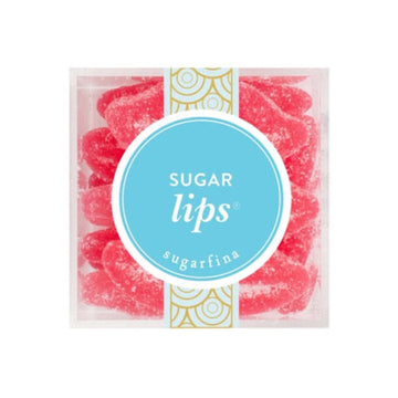Sugar Lips