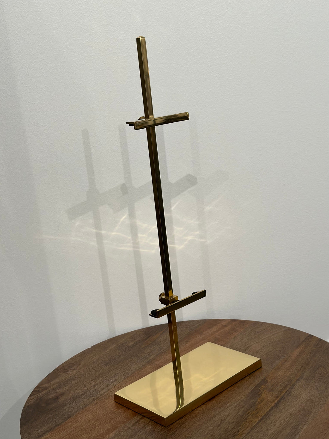 Gold Frame Mount