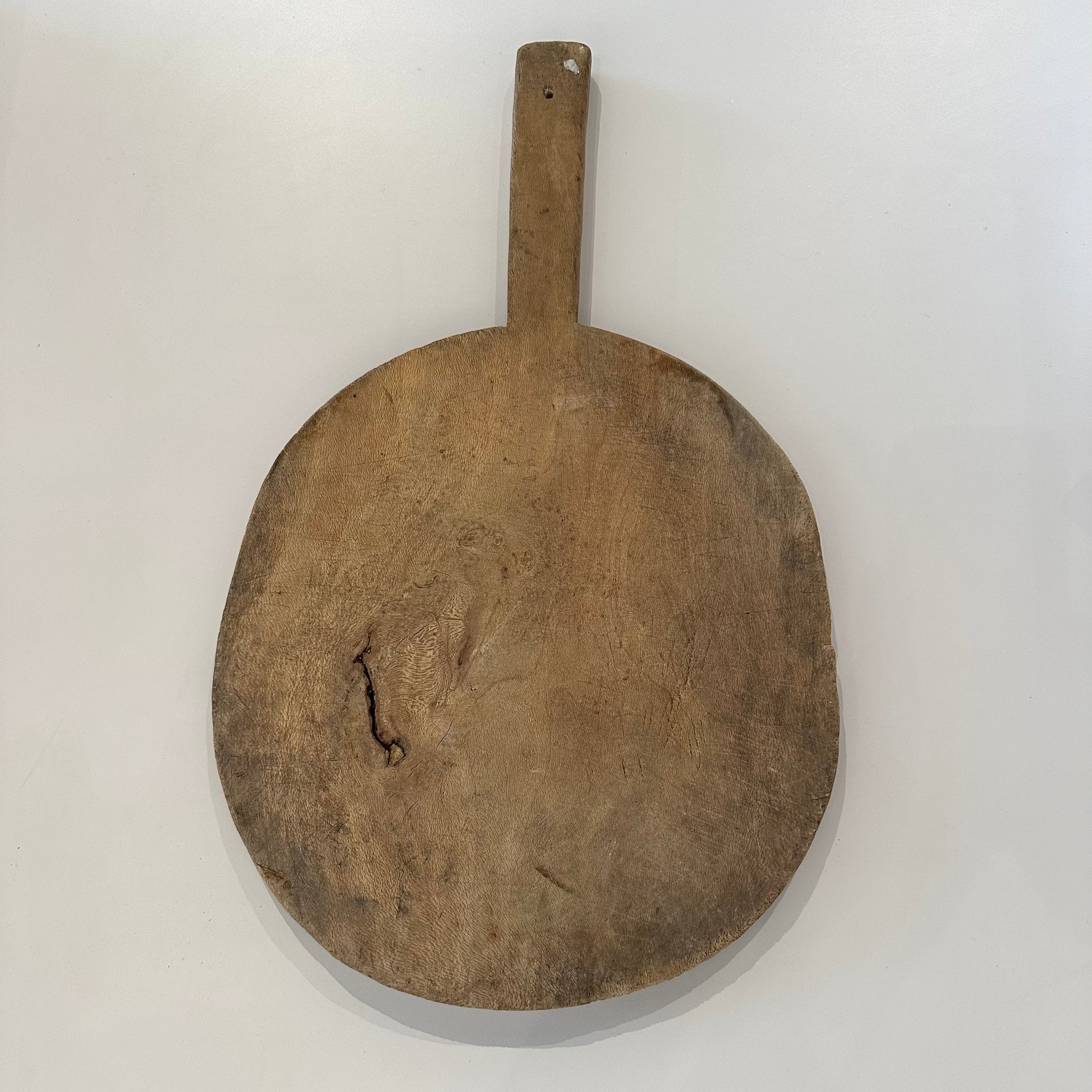 Reclaimed Turkish Cutting Board