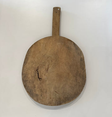 Reclaimed Turkish Cutting Board