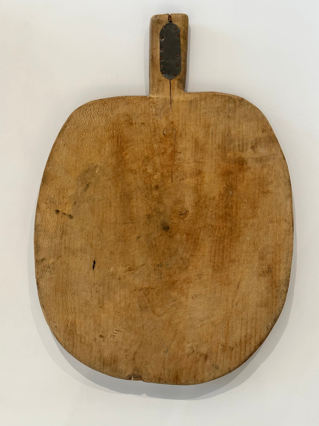 Reclaimed Turkish Cutting Board