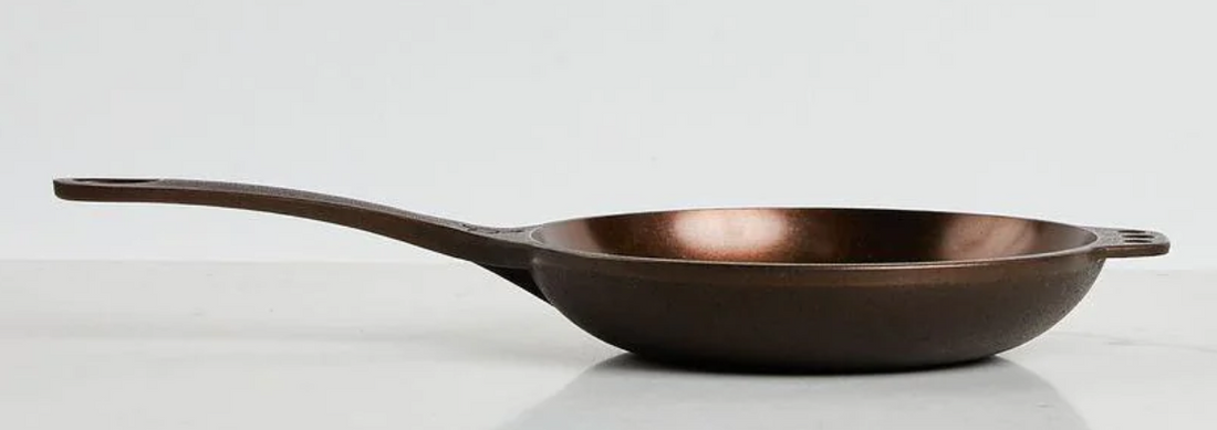 Smithey No. 8 Chef Skillet