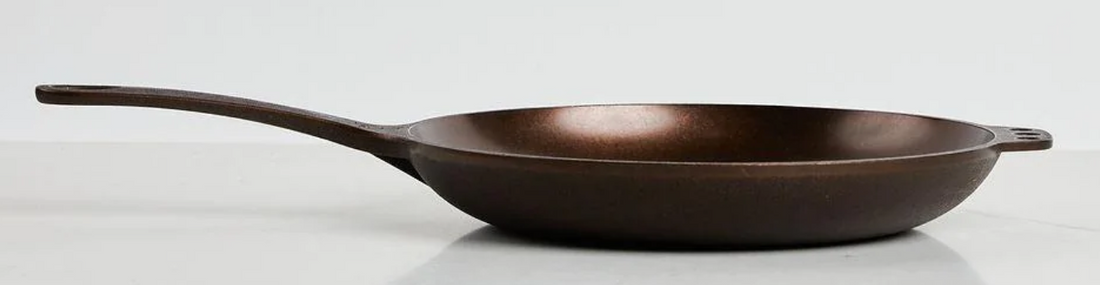Smithey No. 10 Chef Skillet