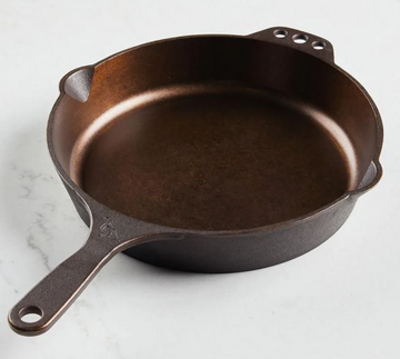 Smithey No. 10 Traditional Skillet
