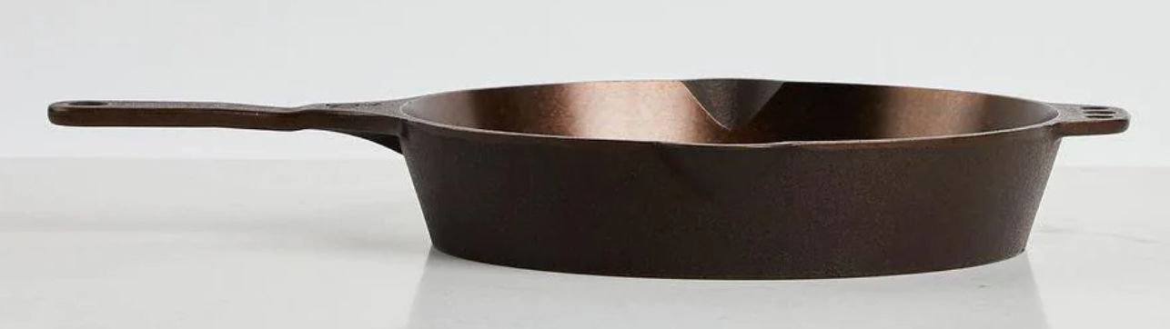 Smithey Traditional Skillet - Thumbnail 2