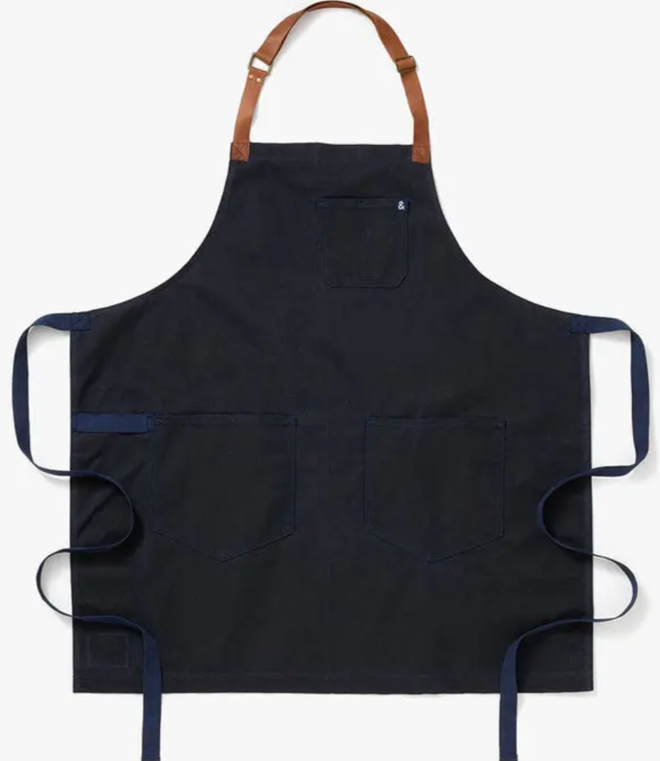 The Essential Apron