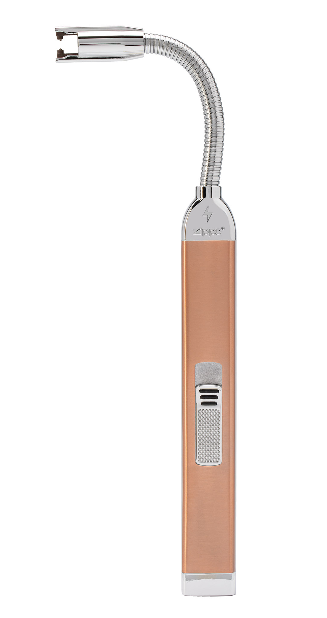 Zippo Rechargeable Candle Lighter: Rose Gold