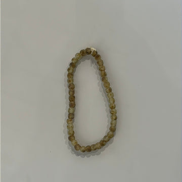 Small Glass Beads
